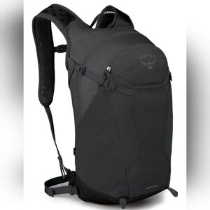 Osprey Charcoal Backpack 20L